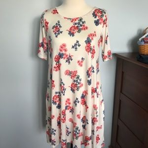 Agnes & Dora Swing Dress